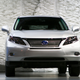 Illustration for article titled Top Ten Reveals of the 2008 LA Auto Show
